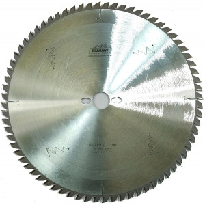 Диск поперечного пиления 350x30_3.6/2.5 z72 81-16 WZ Pilana